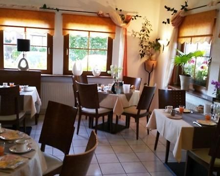 Hotel Birkenhof Garni بابي المظهر الخارجي الصورة