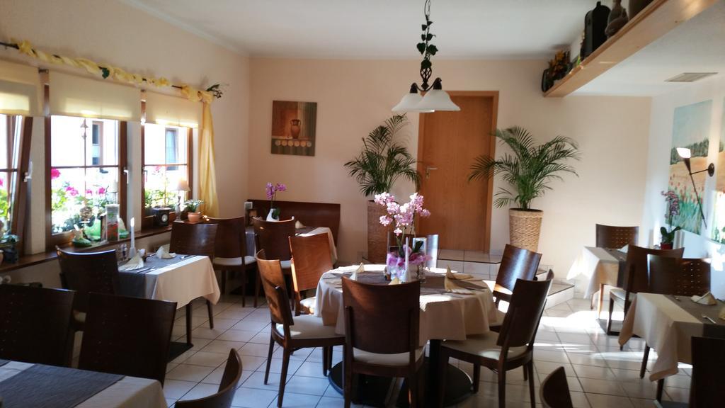 Hotel Birkenhof Garni بابي المظهر الخارجي الصورة
